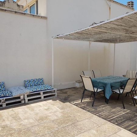 Apartamento Casacalo Gallipoli Exterior foto