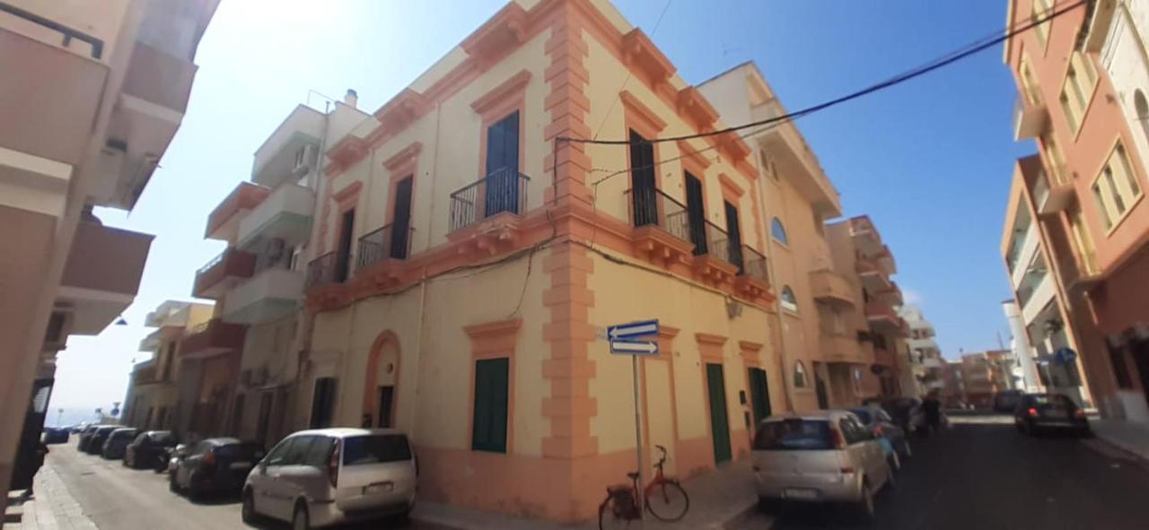Apartamento Casacalo Gallipoli Exterior foto
