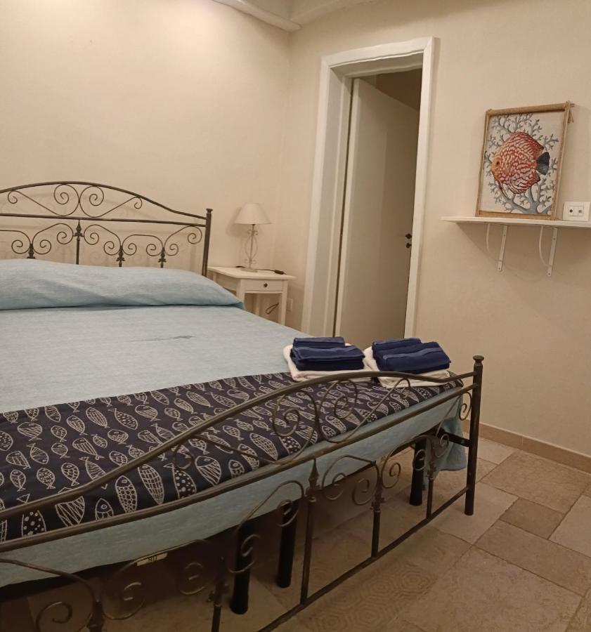 Apartamento Casacalo Gallipoli Exterior foto