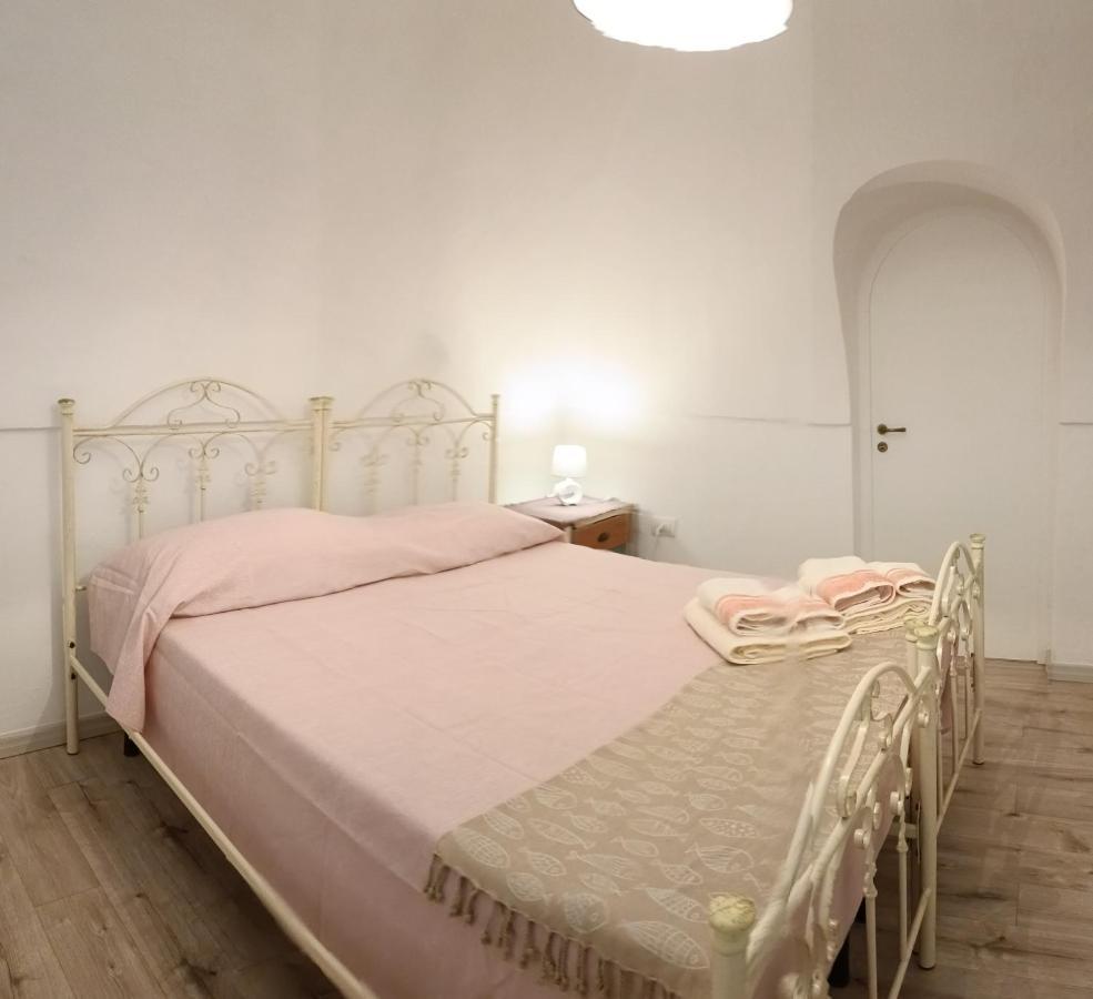 Apartamento Casacalo Gallipoli Exterior foto