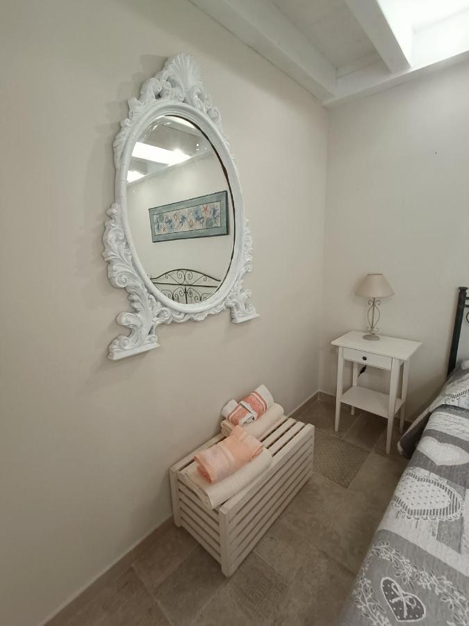 Apartamento Casacalo Gallipoli Exterior foto